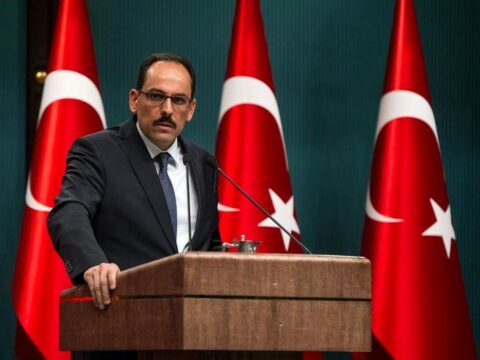 “Suriyada quru əməliyyatları hər an başlaya bilər”
