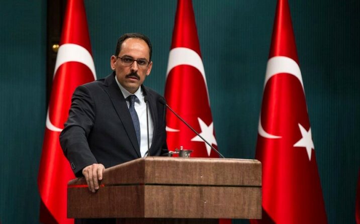 “Suriyada quru əməliyyatları hər an başlaya bilər”