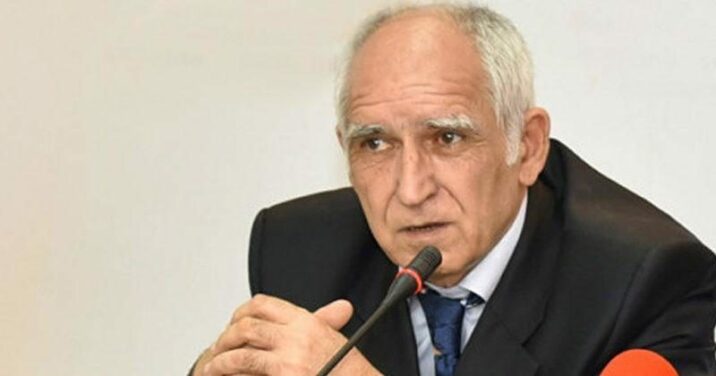 “Təqaüd artımının akademik göstəricilər üzrə müəyyənləşdirilmisi rəqabət mühitini fəallaşdıracaq”
