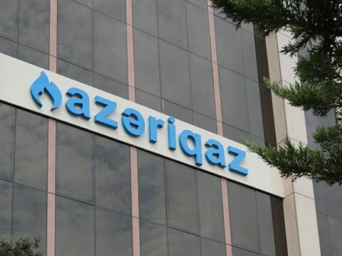 Qaz təchizatına qanunsuz daha bir müdaxilə halı aşkar edildi