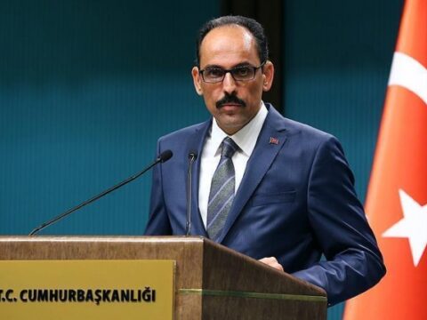 İsveç və Finlandiya yaya qədər NATO-ya üzv olmayan bilər 