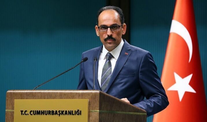 İsveç və Finlandiya yaya qədər NATO-ya üzv olmayan bilər 