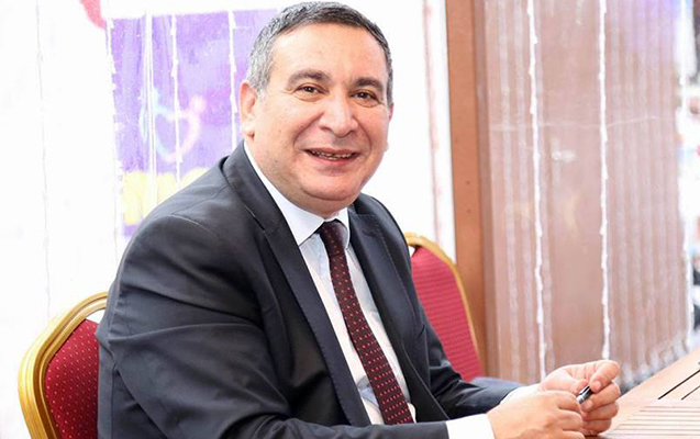 “Atam düşünürdü ki, məktəbdə uşaqlar mənə lağ edəcəklər, buna görə də adımı dəyişdi…”