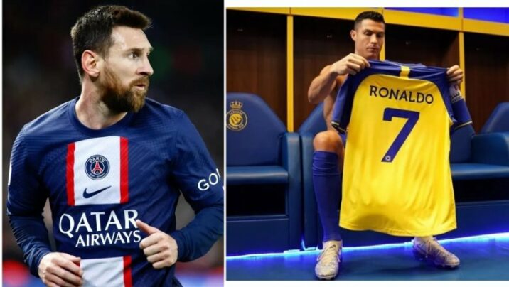 “Təəssüf ki, Messi ilə Ronaldo arasında əbədi rəqabət sona yetib”-Superqəhrəmanların şousu