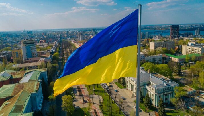 Ukrayna 198 nəfərə sanskiya qoydu