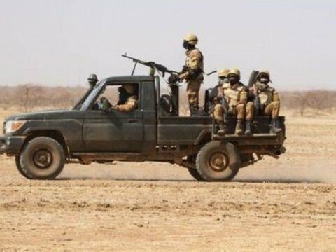 Burkina-Fasoda 60-ya yaxın qadın qaçırılıb
