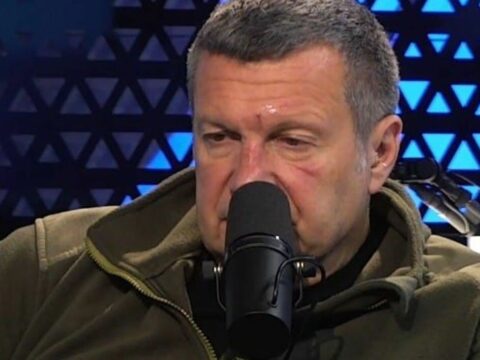 Vladimir Solovyov “vaqnerçilər”ə Fransa, Polşa və Britaniyaya zərbələr endirməyi təklif etdi…