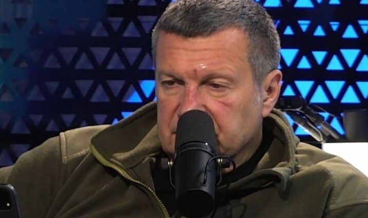Vladimir Solovyov “vaqnerçilər”ə Fransa, Polşa və Britaniyaya zərbələr endirməyi təklif etdi…