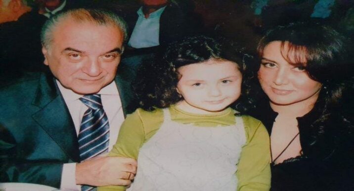 “Leyli anadan olanda Rafiqi ilk təbrik edənlərdən biri də Roza Tağıyeva idi”