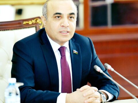 “Keçən il Ermənistan Azərbaycana qarşı əsas kozırlarını istifadə etdi, bu il sülh müqaviləsi imzalana bilər”