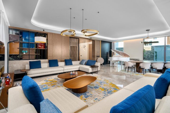 “Barut Hotelləri” Azərbaycan üçün yeni bir xidmətini təqdim edir
