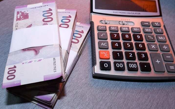 Azəbaycanda ötən il gömrükdən büdcəyə daxilolmalar proqnozdan 23 % çox olub