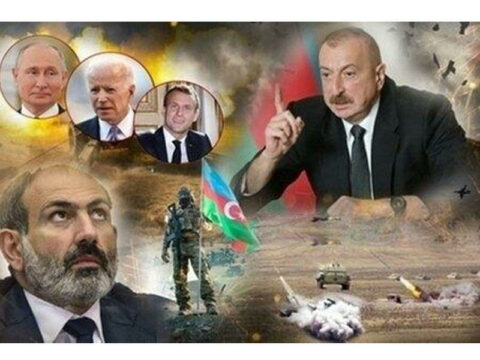 ABŞ Qarabağ məsələsində Rusiya ilə “RAZILAŞIR”