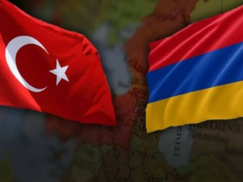 “Ermənistanın təhlükəsizliyinə Türkiyədən başqa kimsə real zəmanət verə bilməz…”