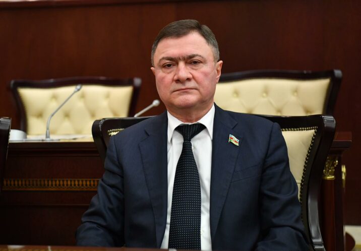 İlham Əliyev Azərbaycanın etimadlı dövlət statusunu daha da möhkəmləndirir