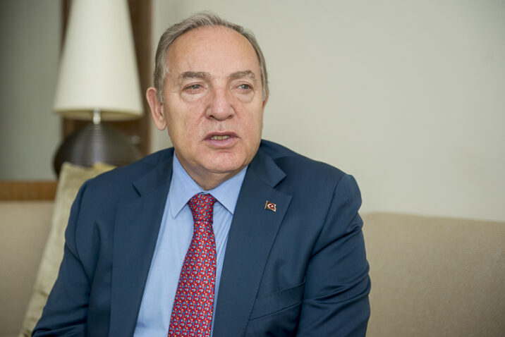 “Göyçə, Zəngəzur və İrəvan torpaqlarının sahibi Azərbaycandır”