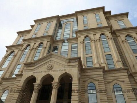 MSK-da şöbə müdiri vəzifəsinə TƏYİNAT