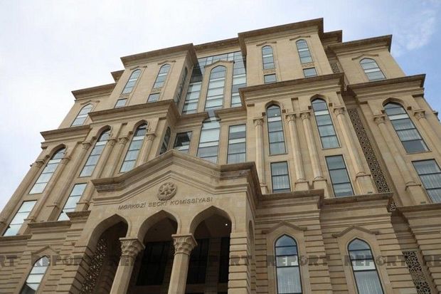MSK-da şöbə müdiri vəzifəsinə TƏYİNAT