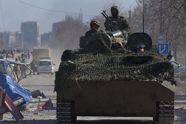 Rusiya-Ukrayna müharibəsində ölən Tacikistan vətəndaşı: Rokossovski ola bilməyəcək məhbuslar