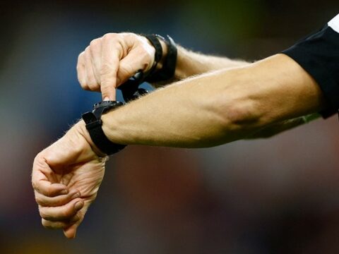 Futbol qaydalarında yeni dəyişikliklər edilə bilər