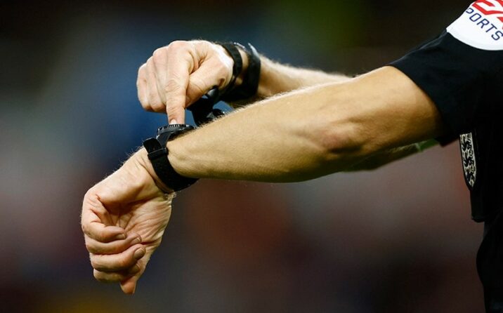 Futbol qaydalarında yeni dəyişikliklər edilə bilər