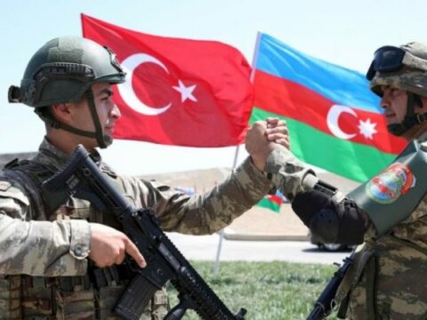 BAXCP qardaş Türkiyəni Azərbaycanı yarı yolda buraxmamağa çağırır”