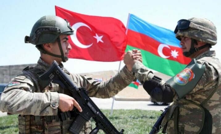 BAXCP qardaş Türkiyəni Azərbaycanı yarı yolda buraxmamağa çağırır”