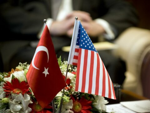 Entoni Blinken Mövlud Çavuşoğlu ilə görüşəcək