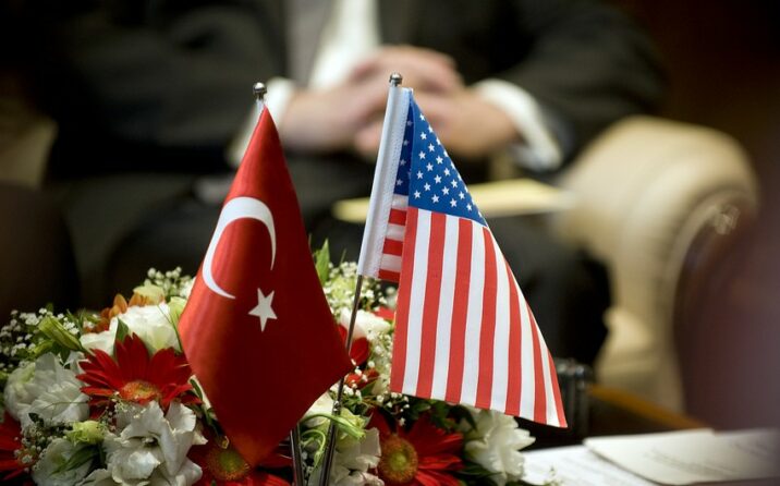 Entoni Blinken Mövlud Çavuşoğlu ilə görüşəcək