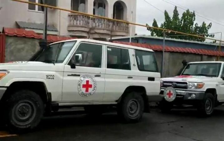 Daha 6 erməni Xankəndidən Ermənistana aparıldı