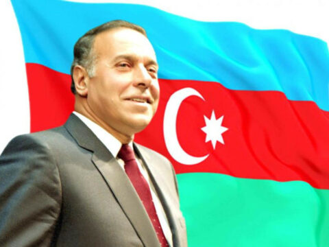 Milli Məclisdə “Heydər Əliyev dinləmələri” keçiriləcək
