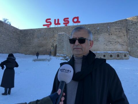 “İran rejimi Azərbaycana qarşı kin-küdurət nümayiş etdirir”