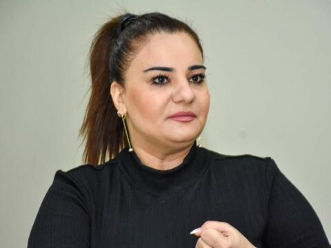 “Afaq xanımdan halallıq alandan sonra bunu etdim, əvvəlcə etiraz edirdim”-FOTO