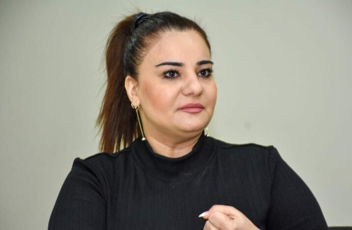 “Afaq xanımdan halallıq alandan sonra bunu etdim, əvvəlcə etiraz edirdim”-FOTO