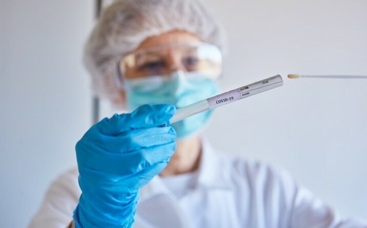 Son sutkada COVID-19-a 75 yeni yoluxma qeydə alınıb, 6 nəfər vəfat edib