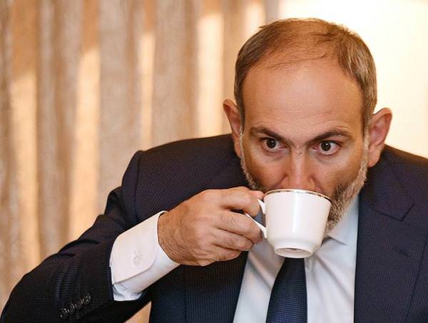 “Praqa razılaşmalarına əsasən, sülh müqaviləsi imzalamağa hazırıq”