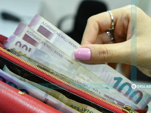 Ölkədə əhalinin nominal gəlirləri nə qədər artıb?