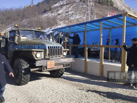 BDU-da iki yeni şöbə yaradıldı