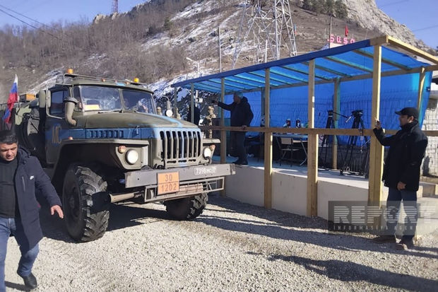 BDU-da iki yeni şöbə yaradıldı