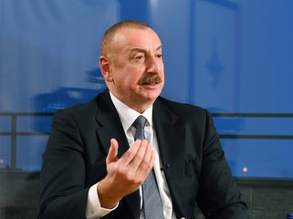 “Siyasətimiz hər zaman əməkdaşlığa əsaslanıb”