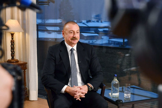 “Ümid edirik ki, qeyri-enerji sektoruna daha çox investisiyalar olacaq”