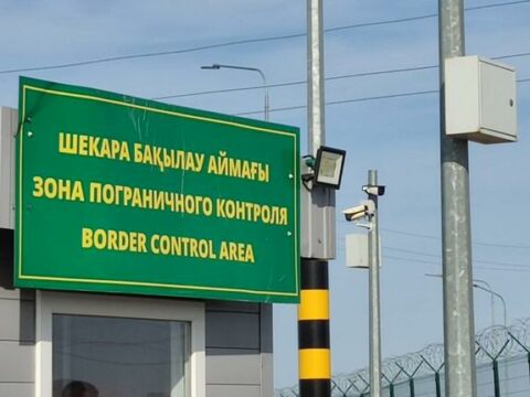 “Qazaxıstan ruslardan canını qurtarmaq istəyir…”