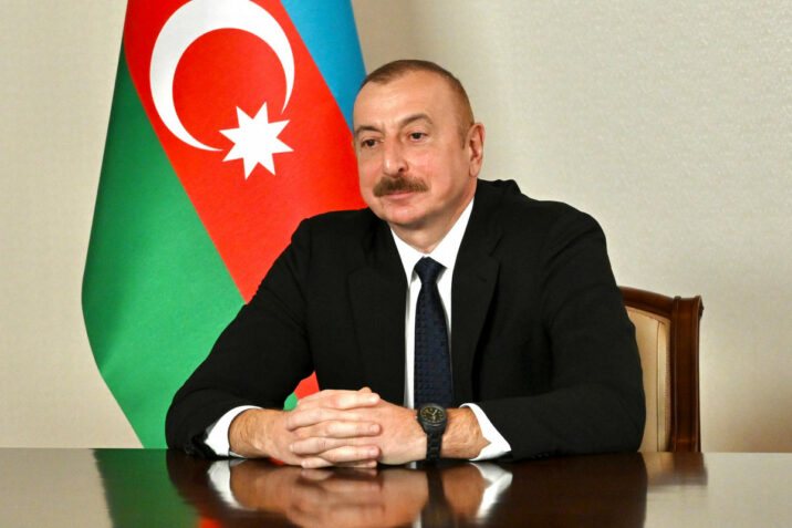 Heç vaxt olmayıb ki, söz verim və arxasında dayanmayım