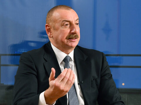 “Yerinə yetirə bilmədiyim sözü heç vaxt vermirəm”