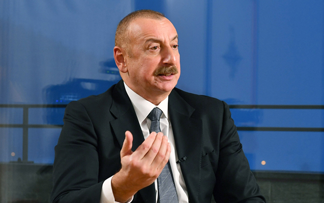 “Yerinə yetirə bilmədiyim sözü heç vaxt vermirəm”