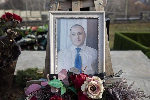 Rusiya casusu, yoxsa Ukrayna qəhrəmanı?