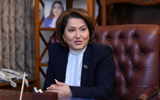 “20 Yanvar tariximizin faciəvi olduğu qədər də şərəfli səhifəsidir”