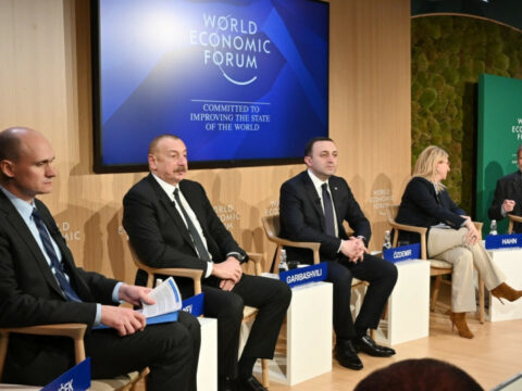 Qafqazın üç ölkəsi səylərini birləşdirsə, region daha təhlükəsiz olar