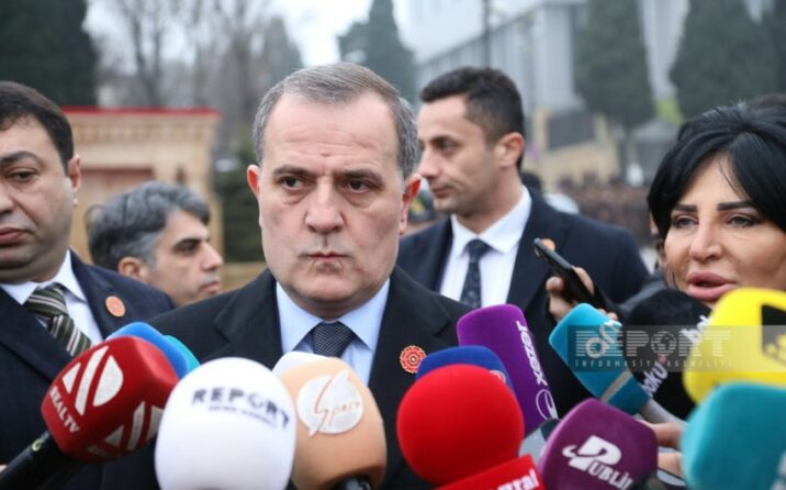 “Xankəndi-Laçın yolunda 800-ə yaxın avtomobil keçid edib”
