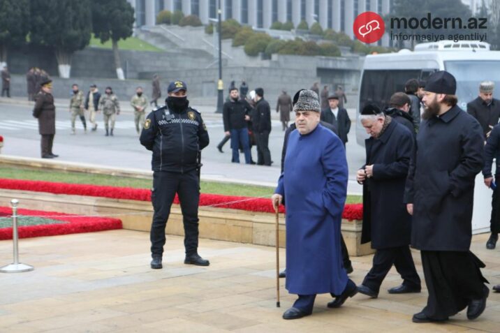 İran islam tarixində böyük səhv edir, bu da bağışlanmazdır
